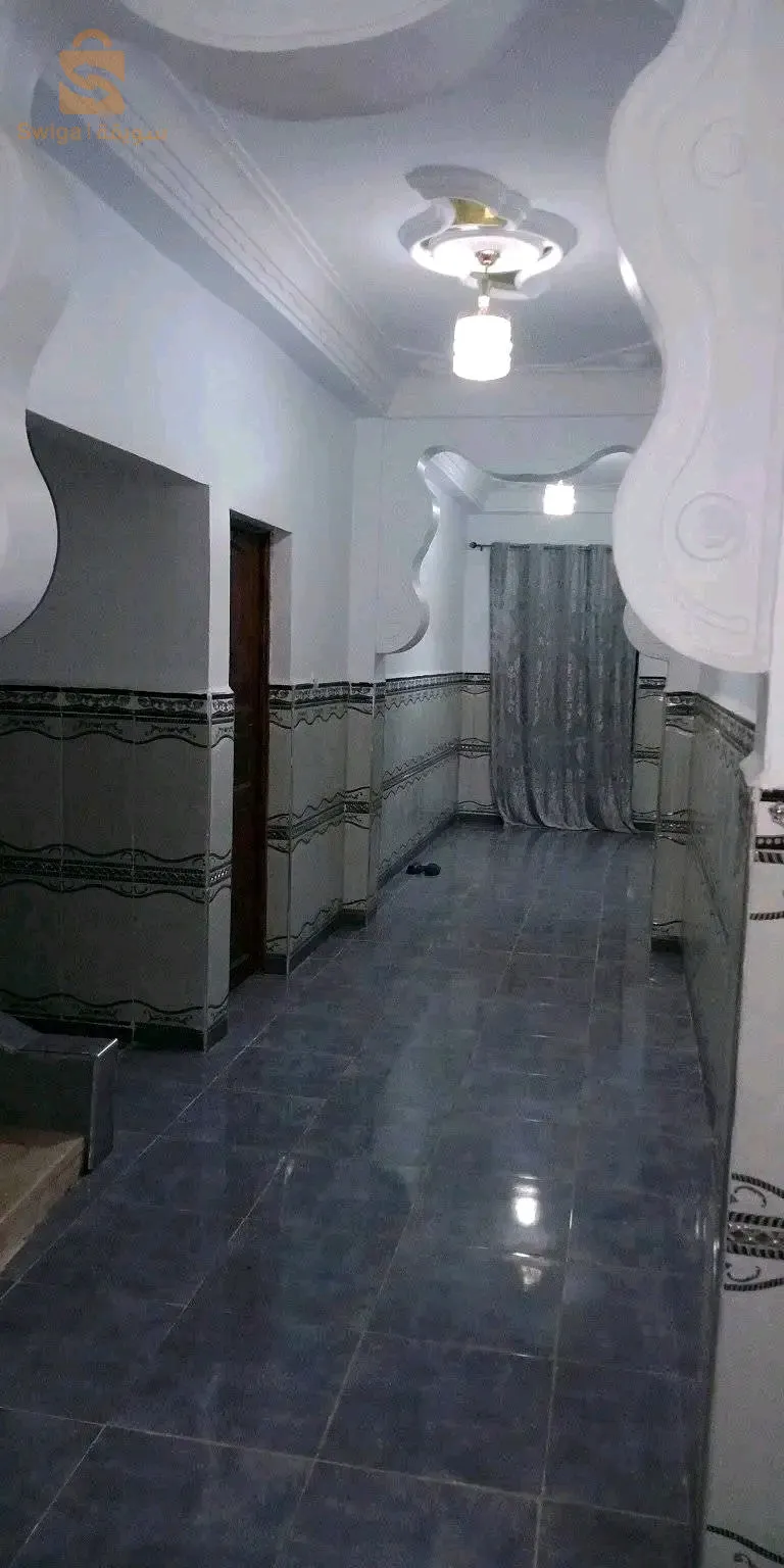 مسكن للبيع