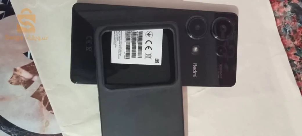 هاتف redmi note13pro للبيع