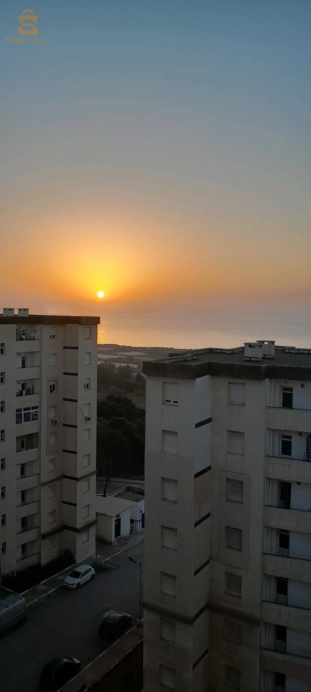 شقة للكراء باليوم للعائلات