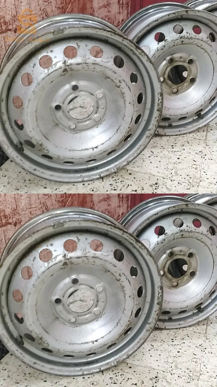 جوندة رونو طرفيك