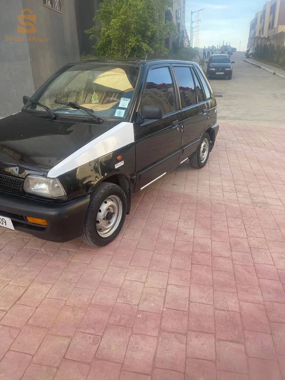 maruti 800