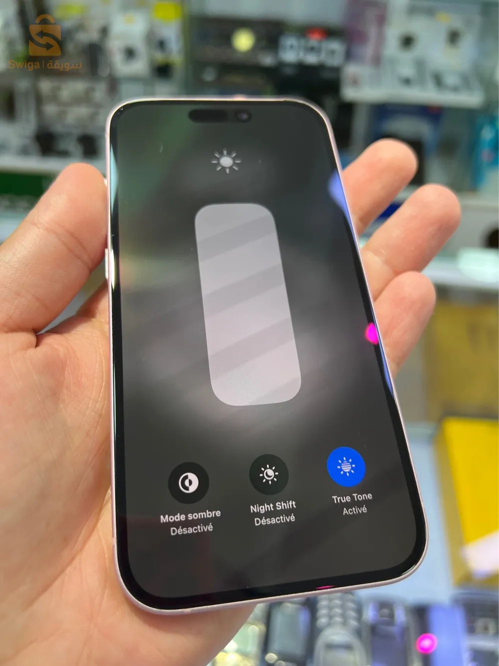 iPhone 15 CE 256gb batt 99%