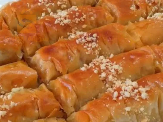 حلويات وشربات
