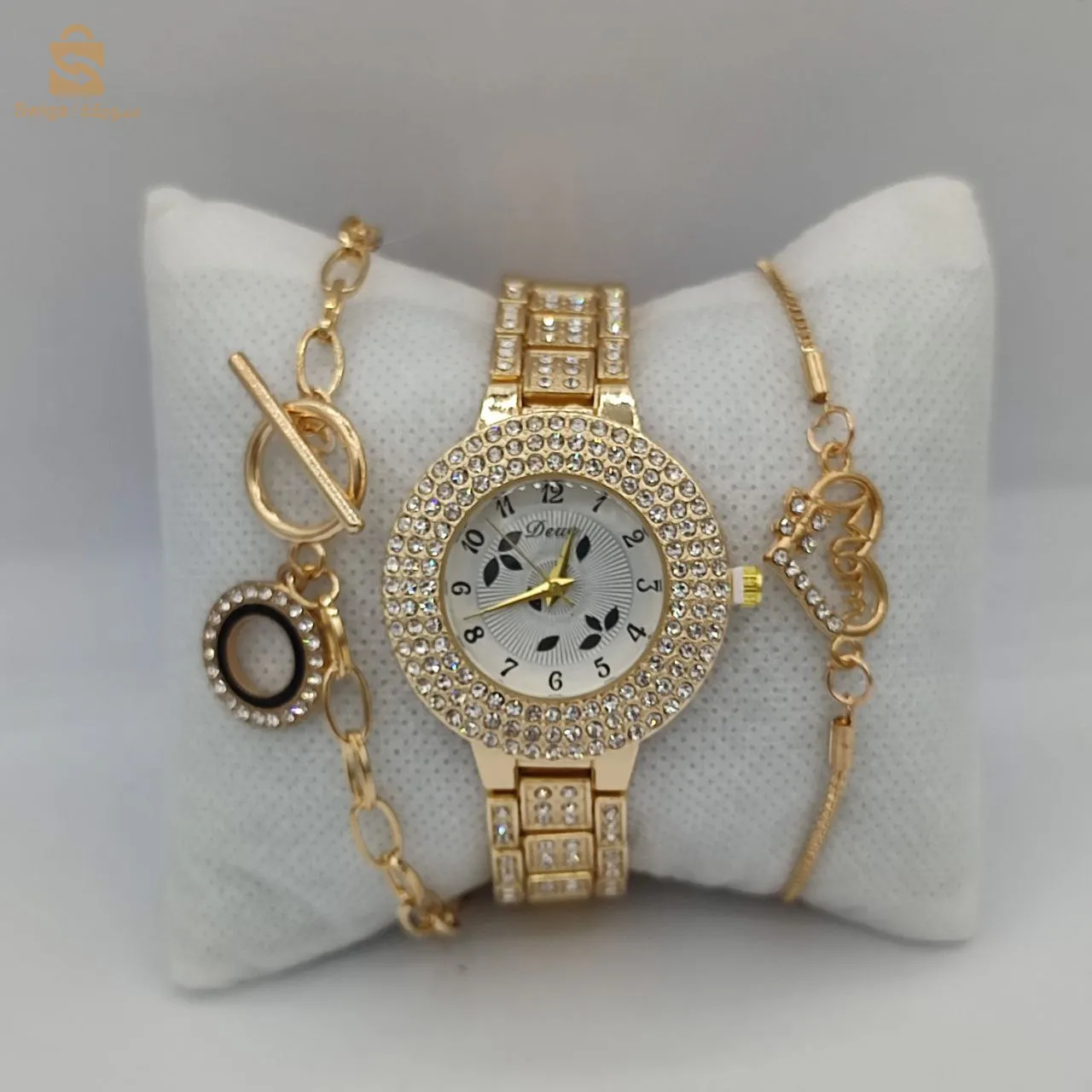 اكسسوارات وهدايا نسائية