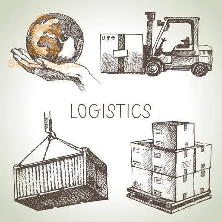 نقل البري للبضائع 🇩🇿