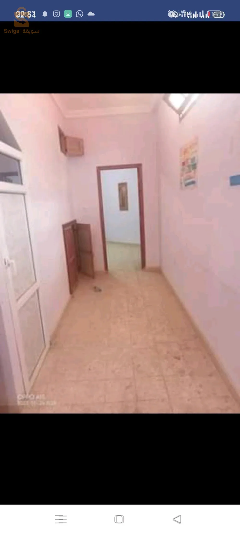 غليزان في البلاد بجانب المحكمة قريب من مقهى بو خبزة