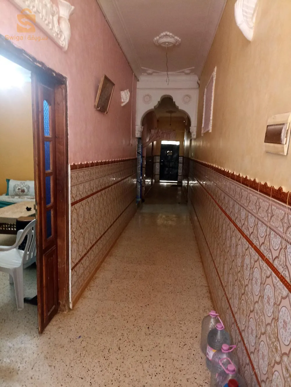 سكن للبيع