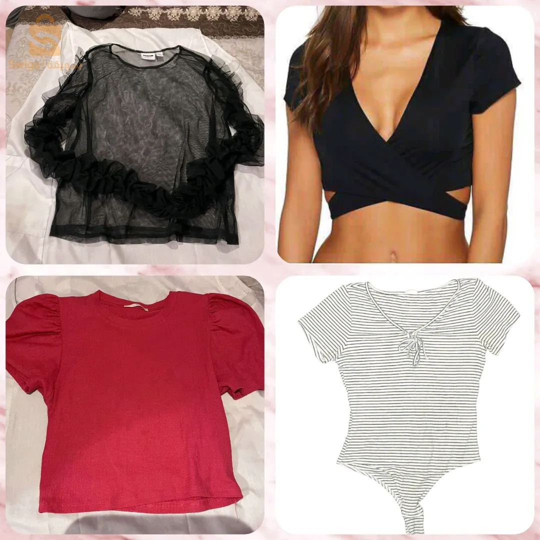 la taille : stand ( s/ M/L)