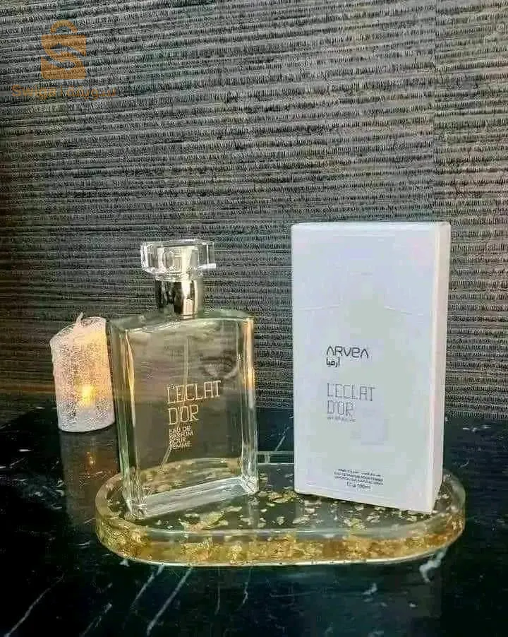 عطور راقية من ارفيا ❤️‍🔥🥀