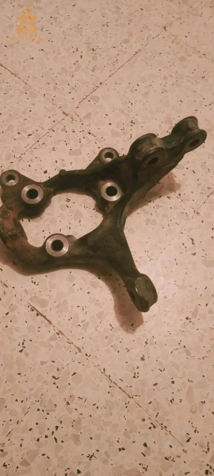 قطع غيار طويوطا ياريس