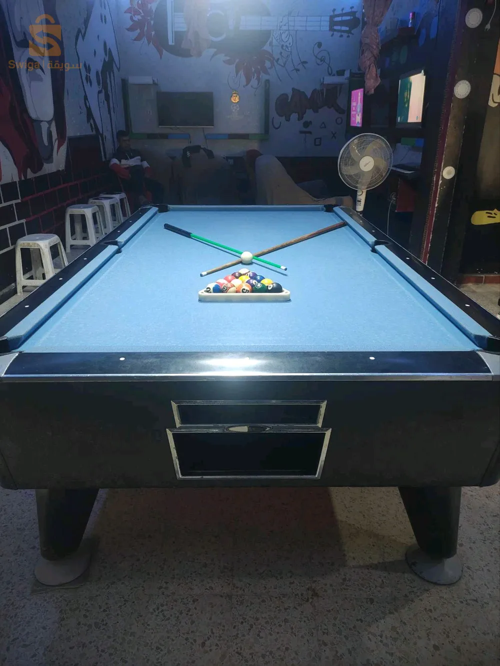 بلاي كاملة للبيع