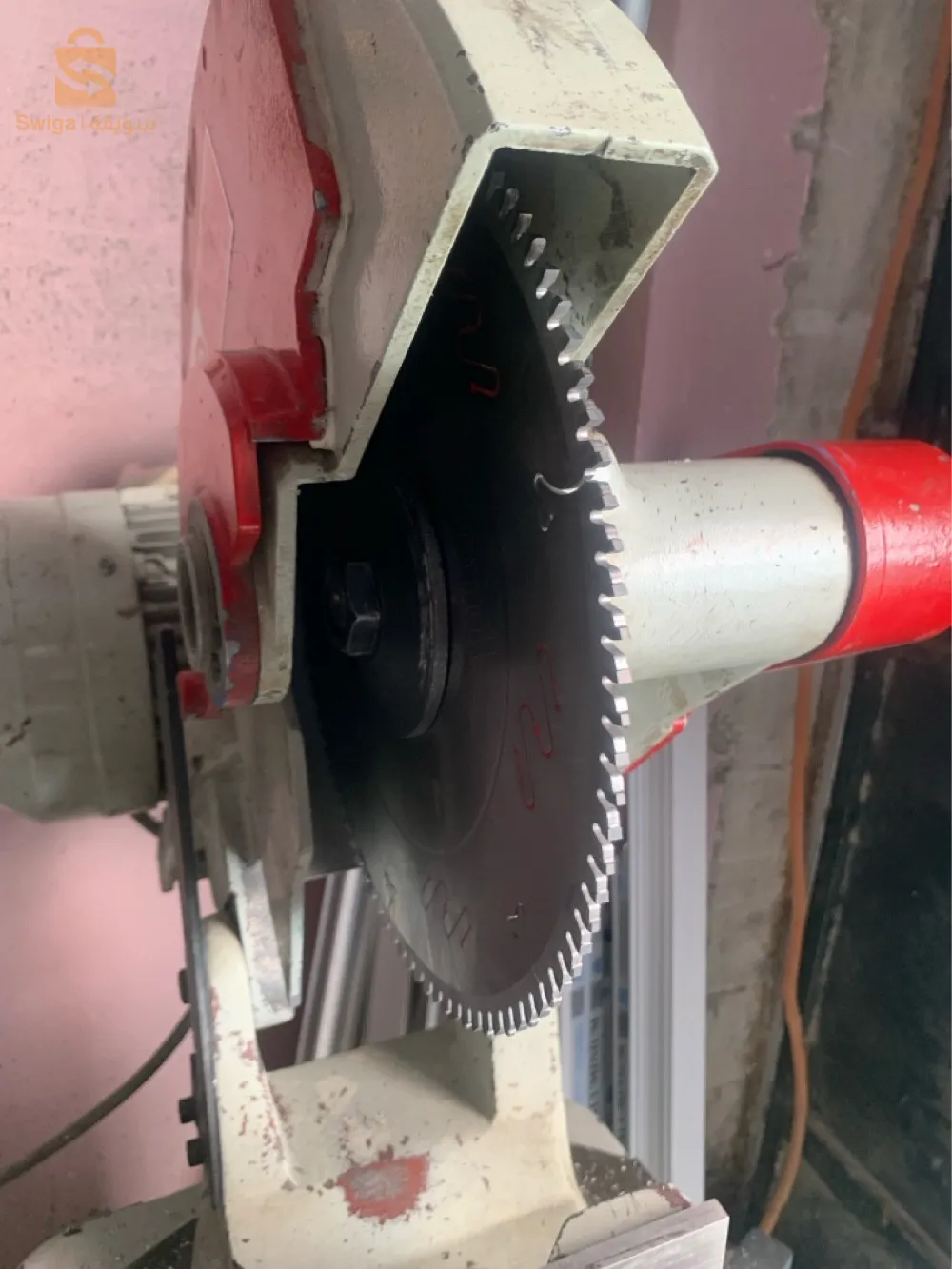 machin miva italy