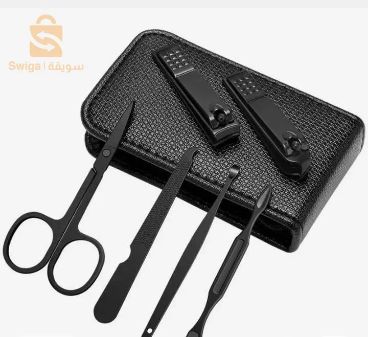 علبة تقليم اظافر