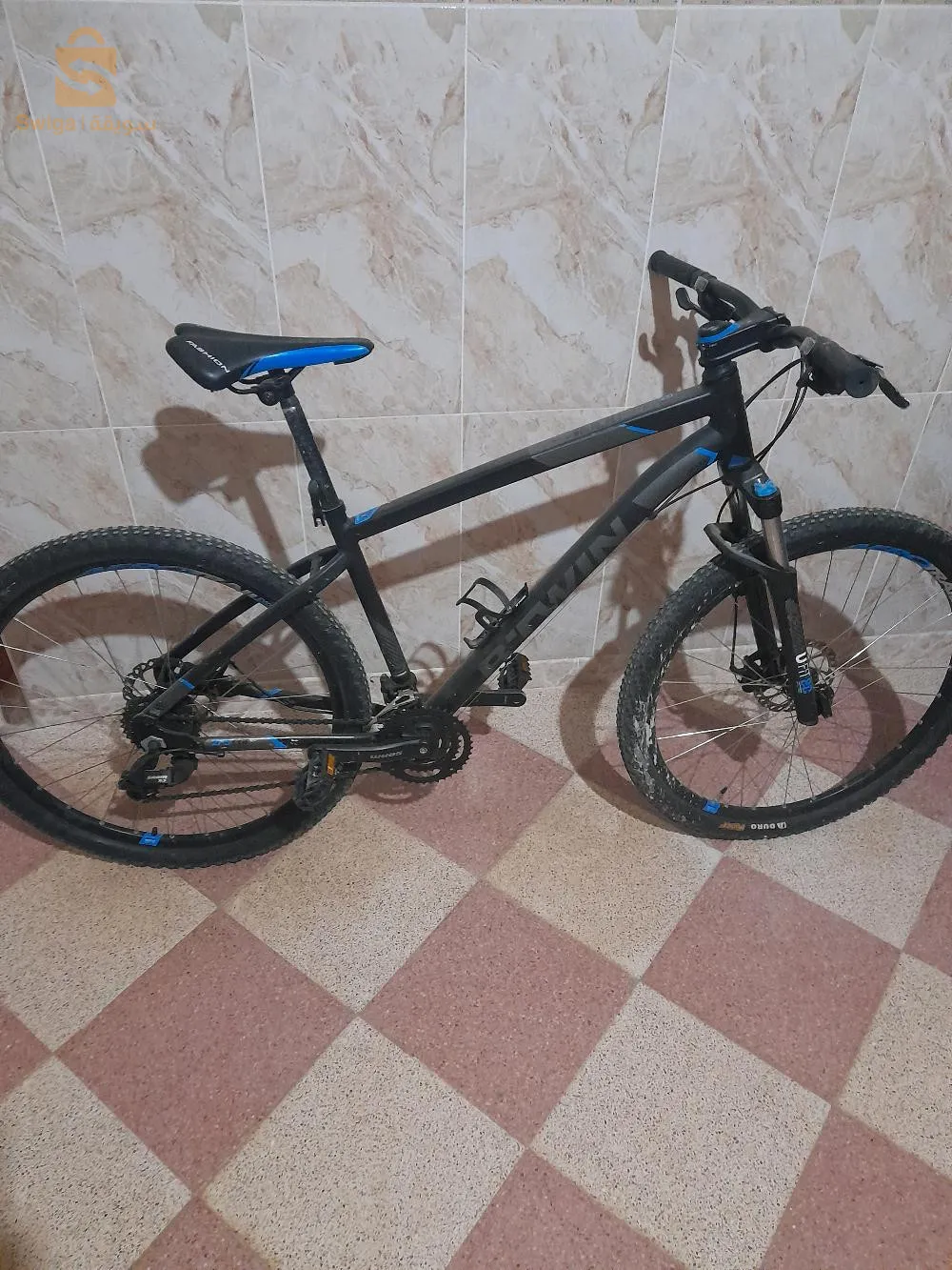 دراجة هوائية