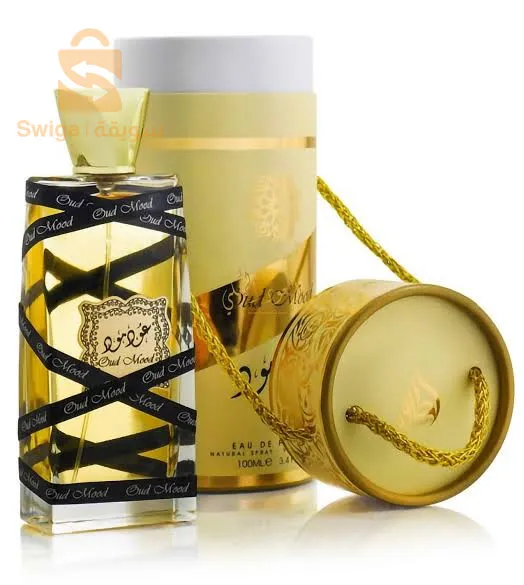 عود مود اصلي و ثبات قوي بسعر خيالي