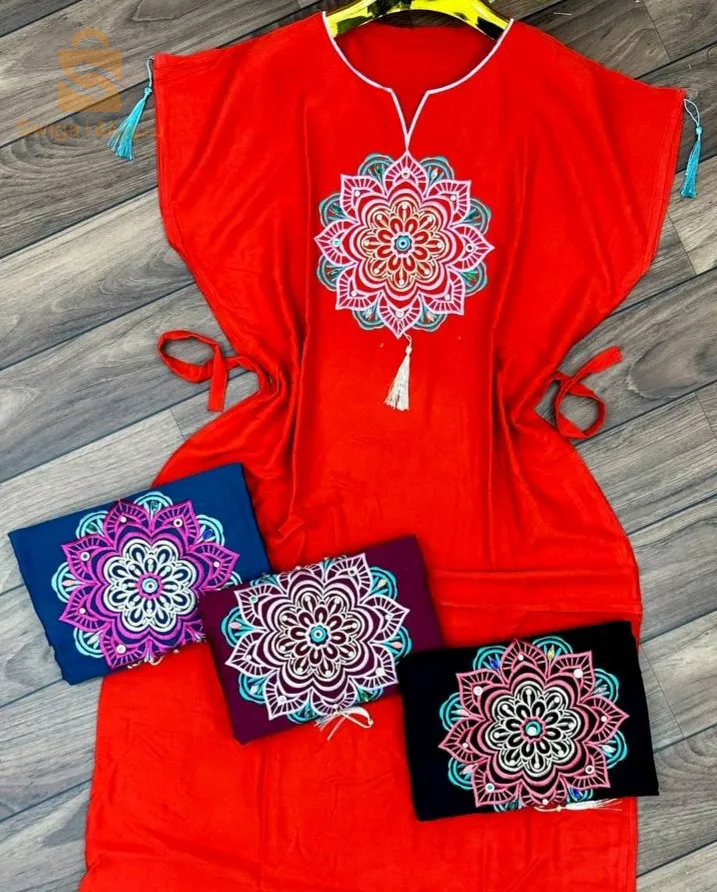 فستان منزلي