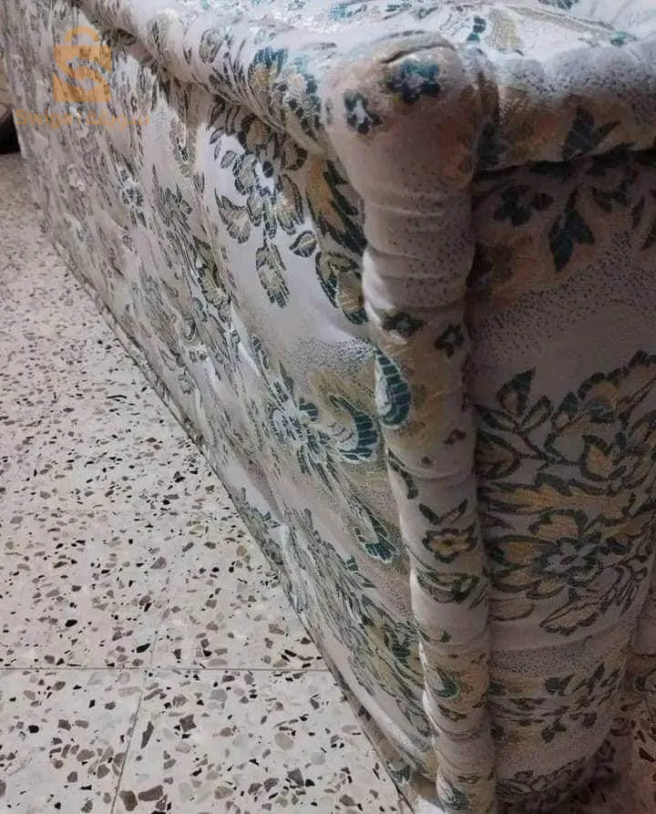 مطارح صوف  جدد سعر الواحد 750 الف متوفر  4