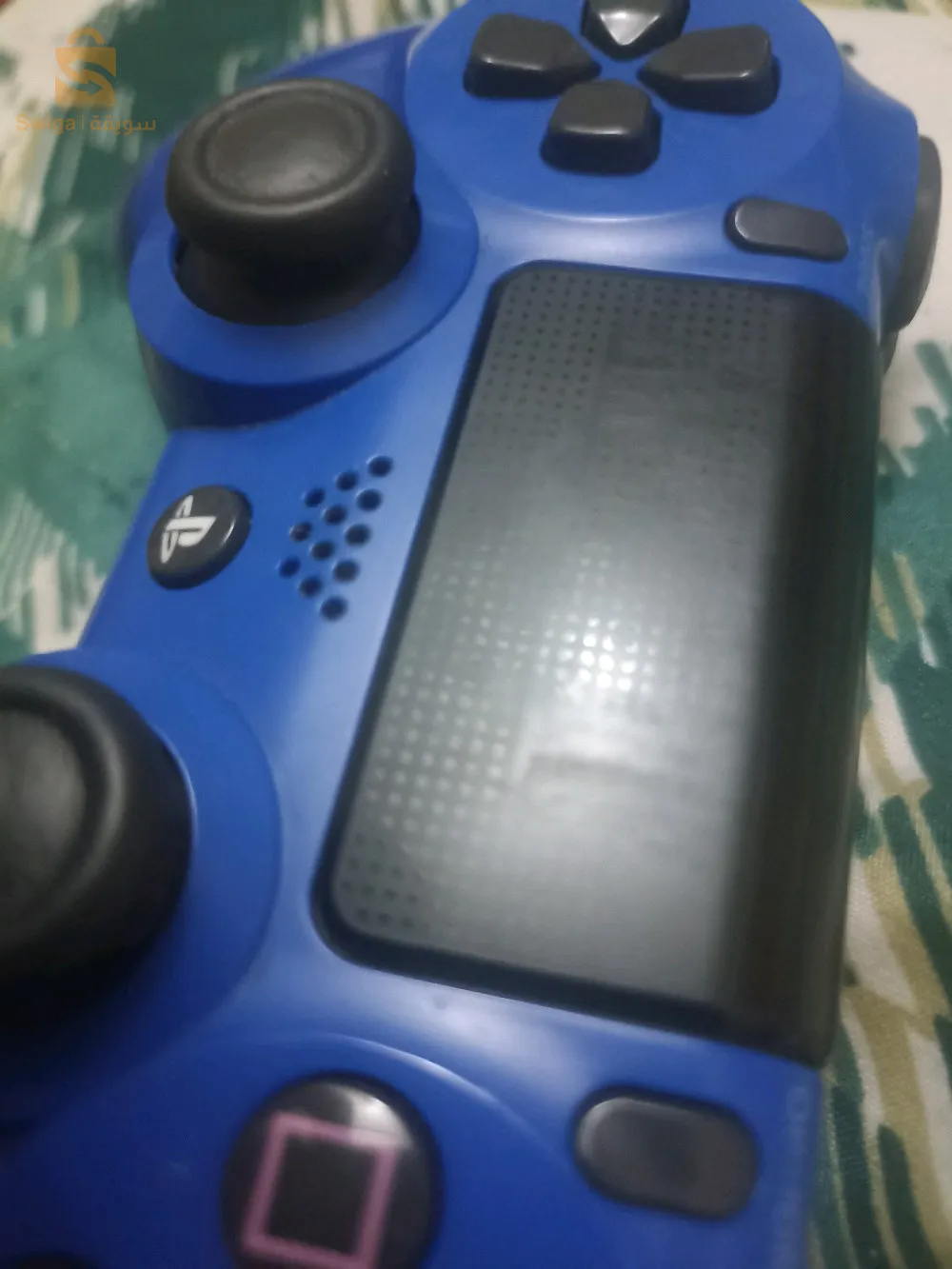 سوق اهراس ville