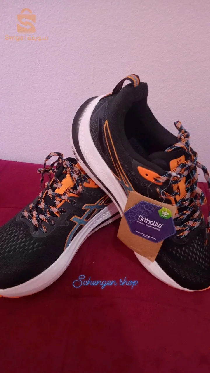 #Disponible_0558459644
New Articles. #kaba_Européen 
# Asics GT 2000 12
Purée GEL -3DGUIDANCE-SYSTEM
Pointure:42(26.5cm)
#nike #nikeshoes #NikeAirMax #nikeair #NikeAirJordan #nikerunning