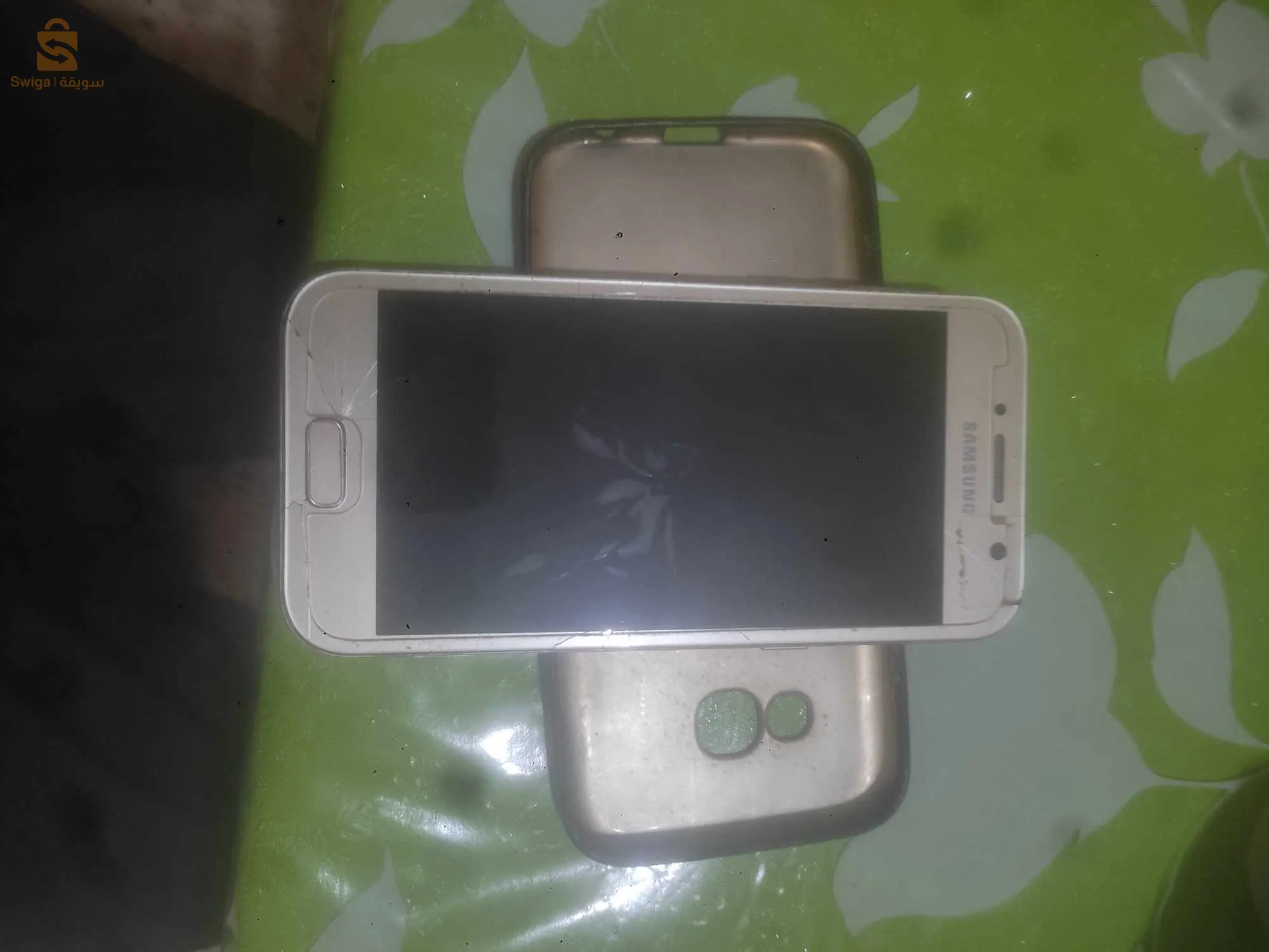 هاتف لاباس به مقبول واخر سومة 600 الف