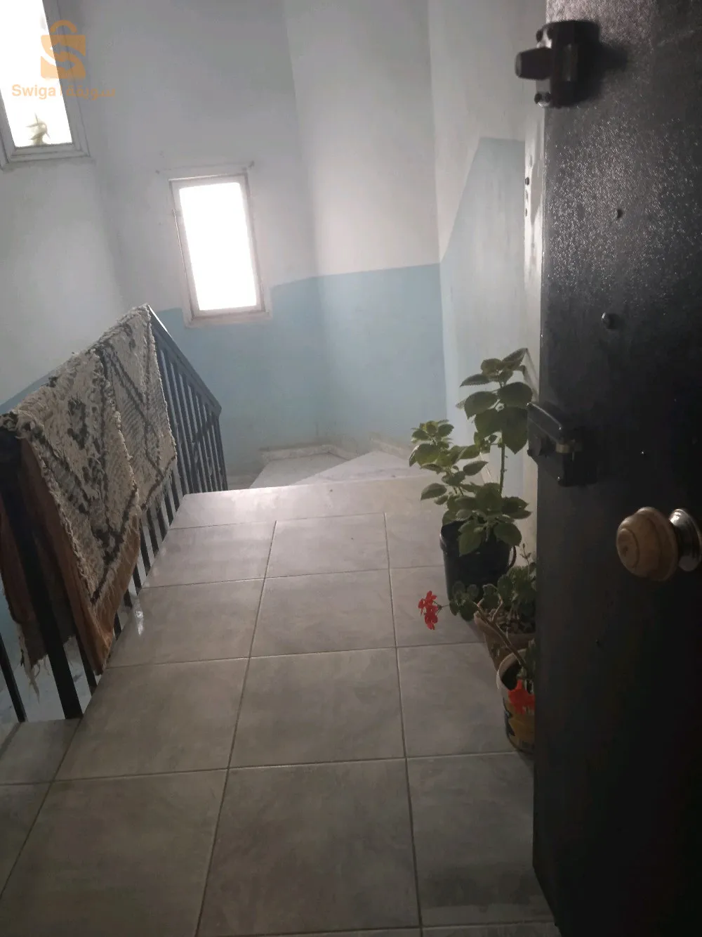 حي عين الطريق سطيف