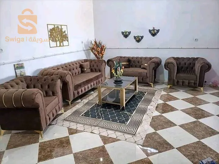 أثاث الثقة سكيكدة