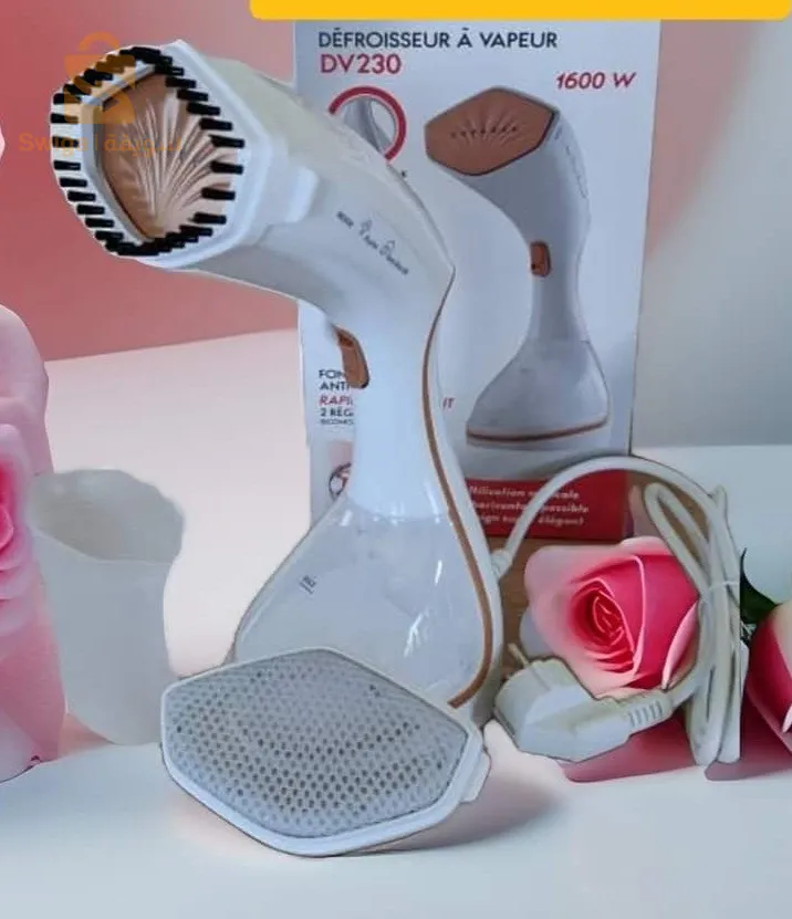 Cobra dv230 garment steamer