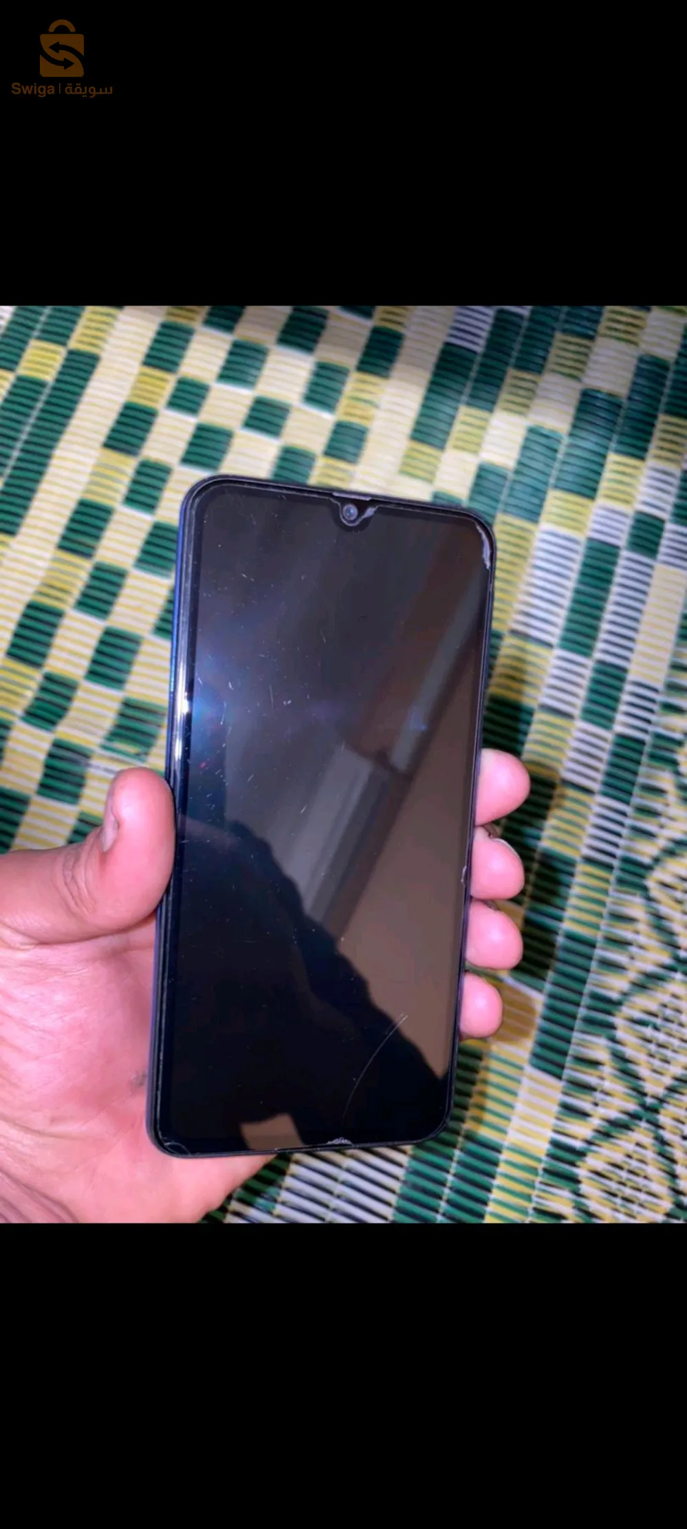 Samsung a40
