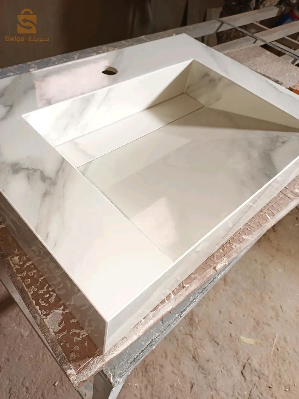 المنطقة الصناعية اولاد صابر سطيف