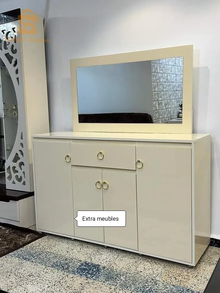 ورشة Extra meuble