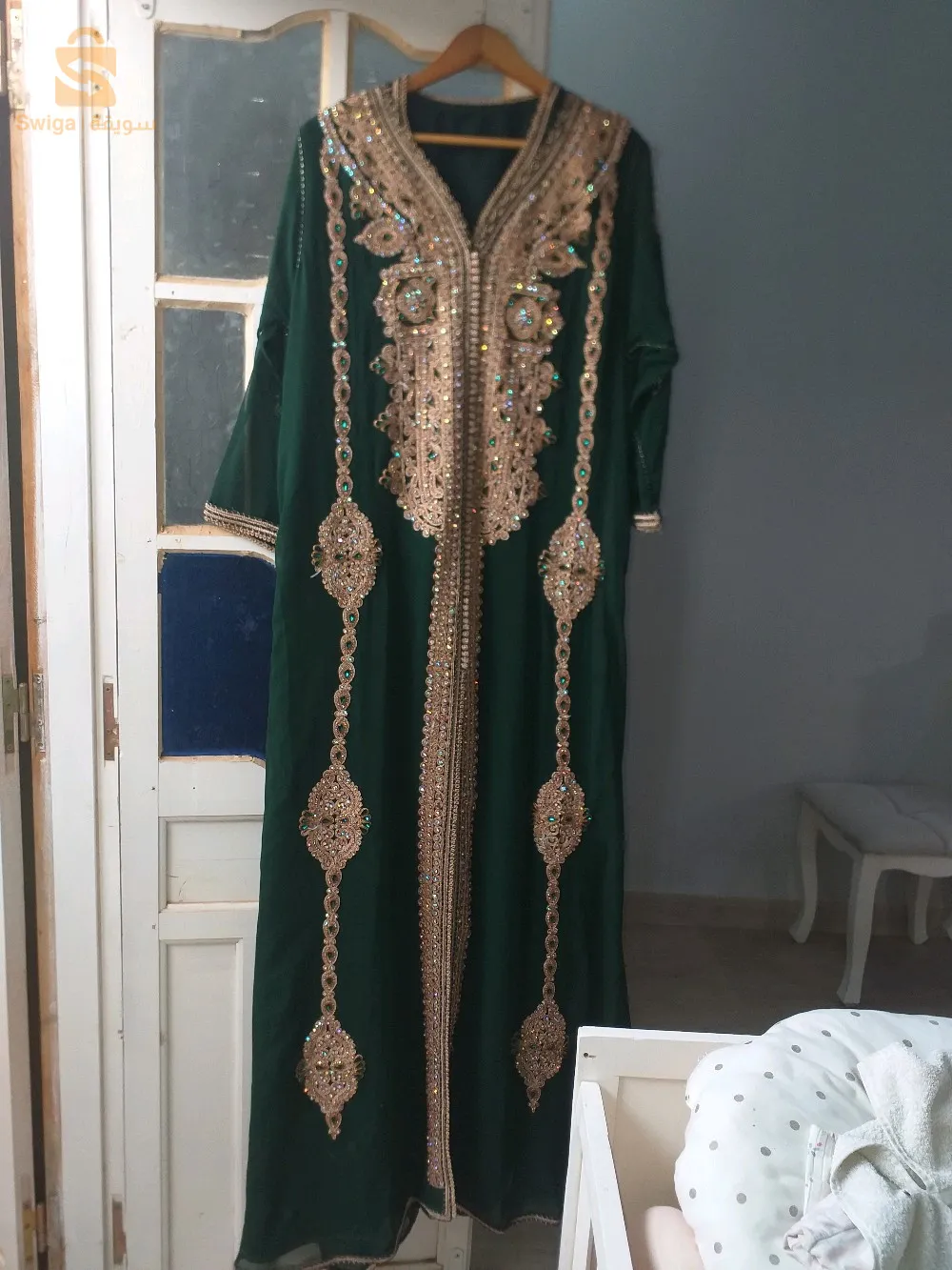 قفطان للبيع