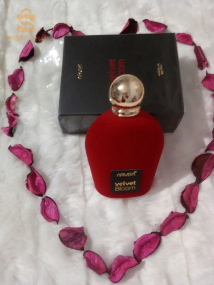 عطور راقية من ارفيا ❤️‍🔥🥀