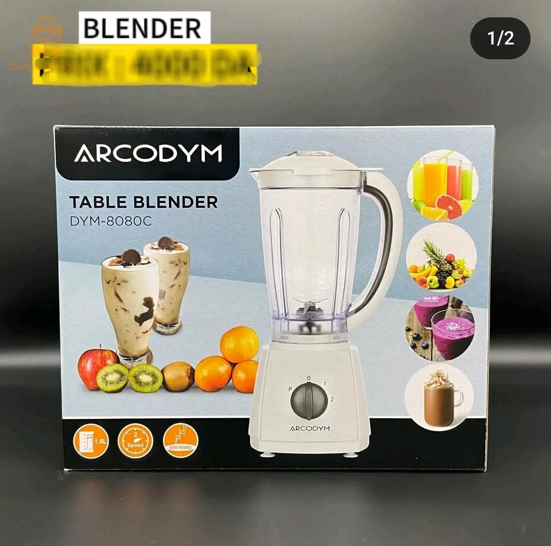 blende Arcodym 8080C$🤍🤍