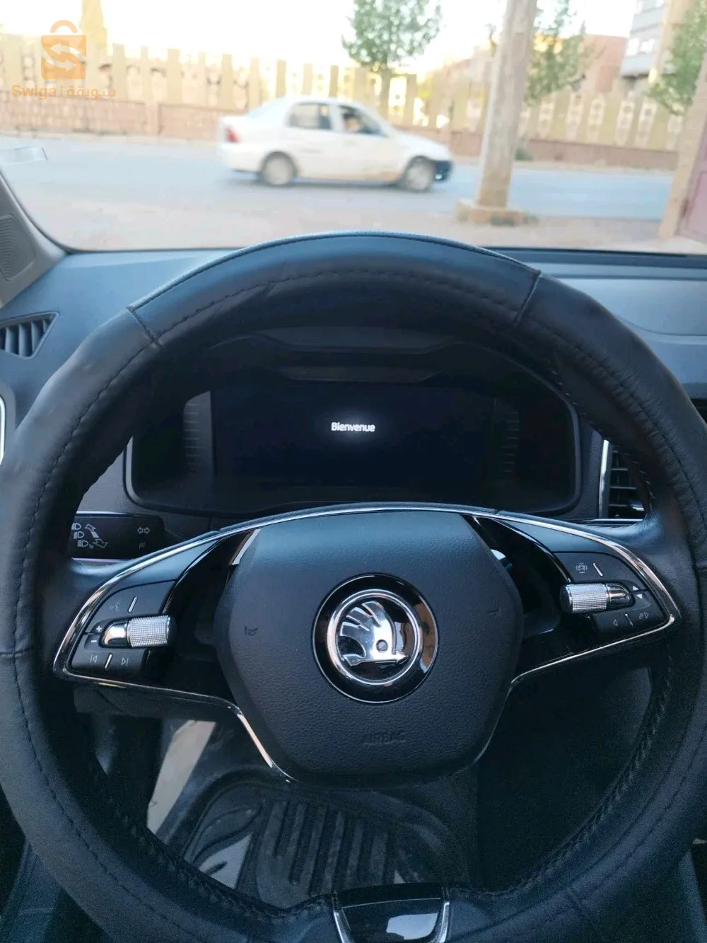 Skoda koraq 2021