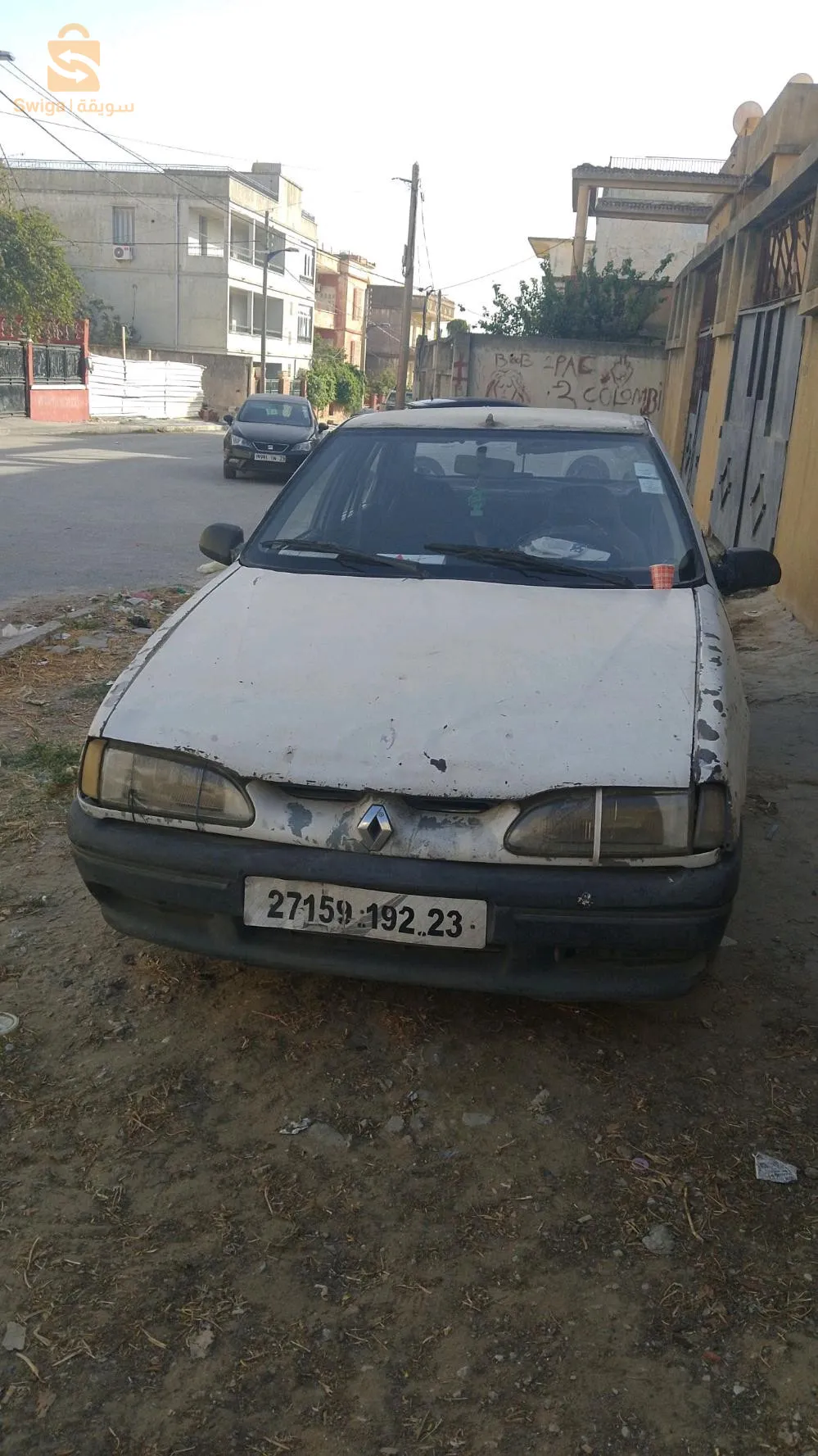 عنابة