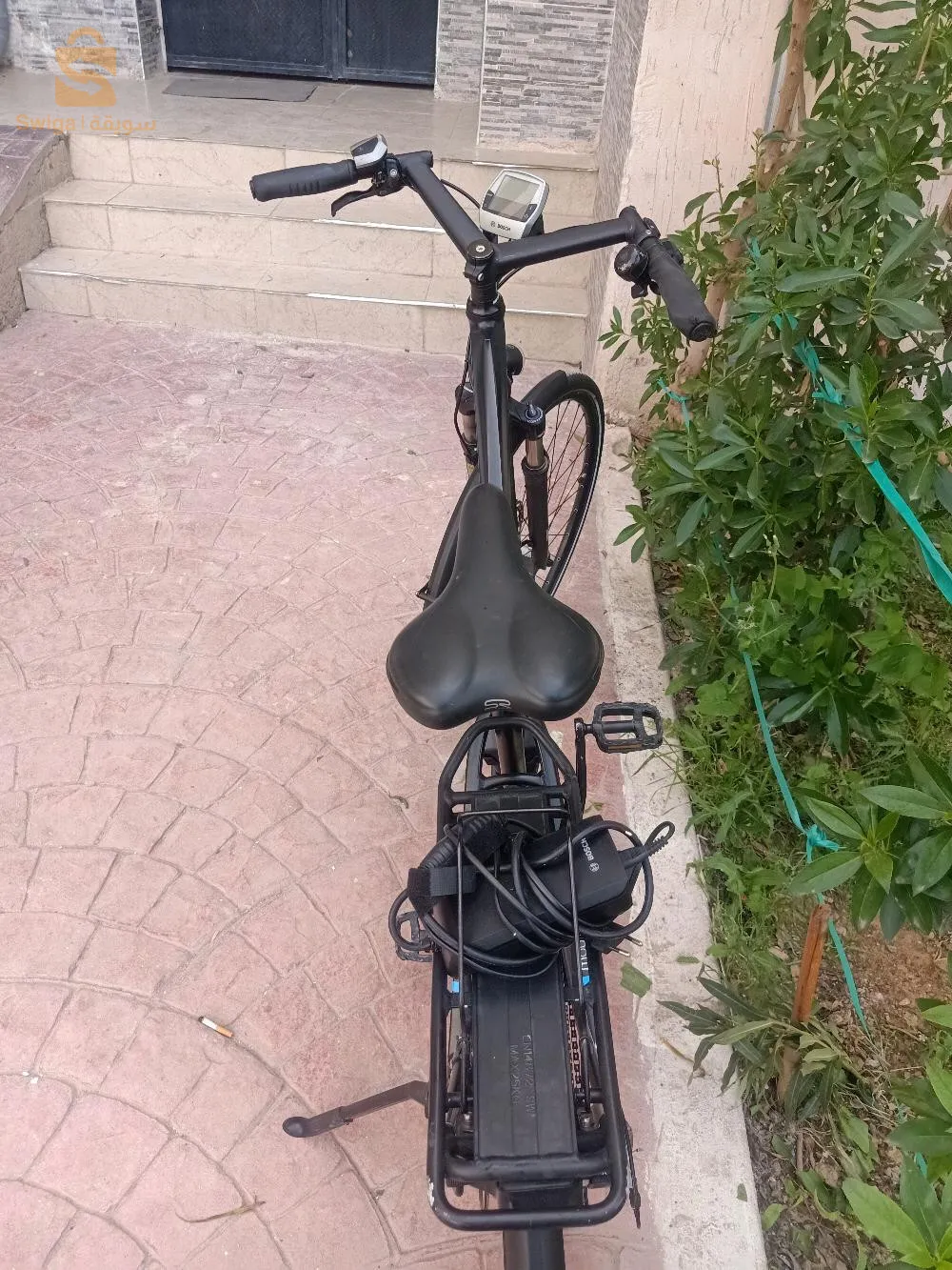 vélo électrique