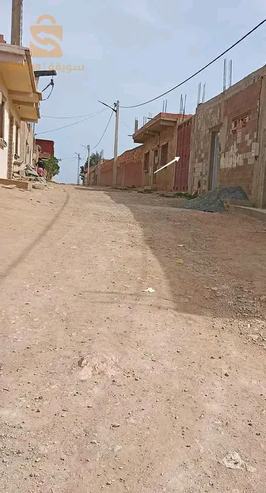 بلدية بن فريحة دوار المناتسية