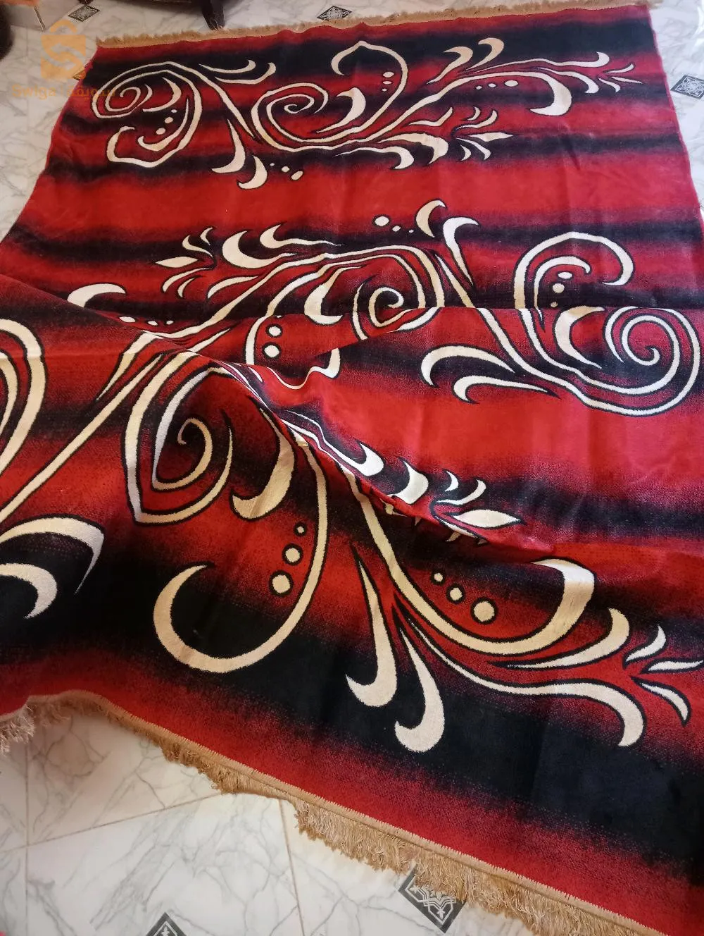 salon fauteuil complet