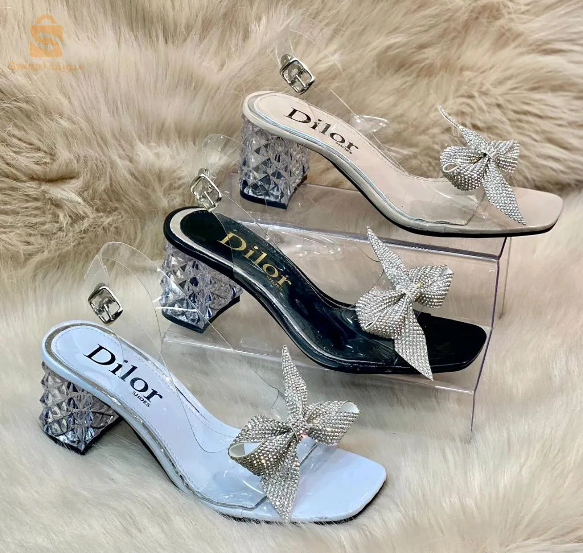 chaussures pour femmes