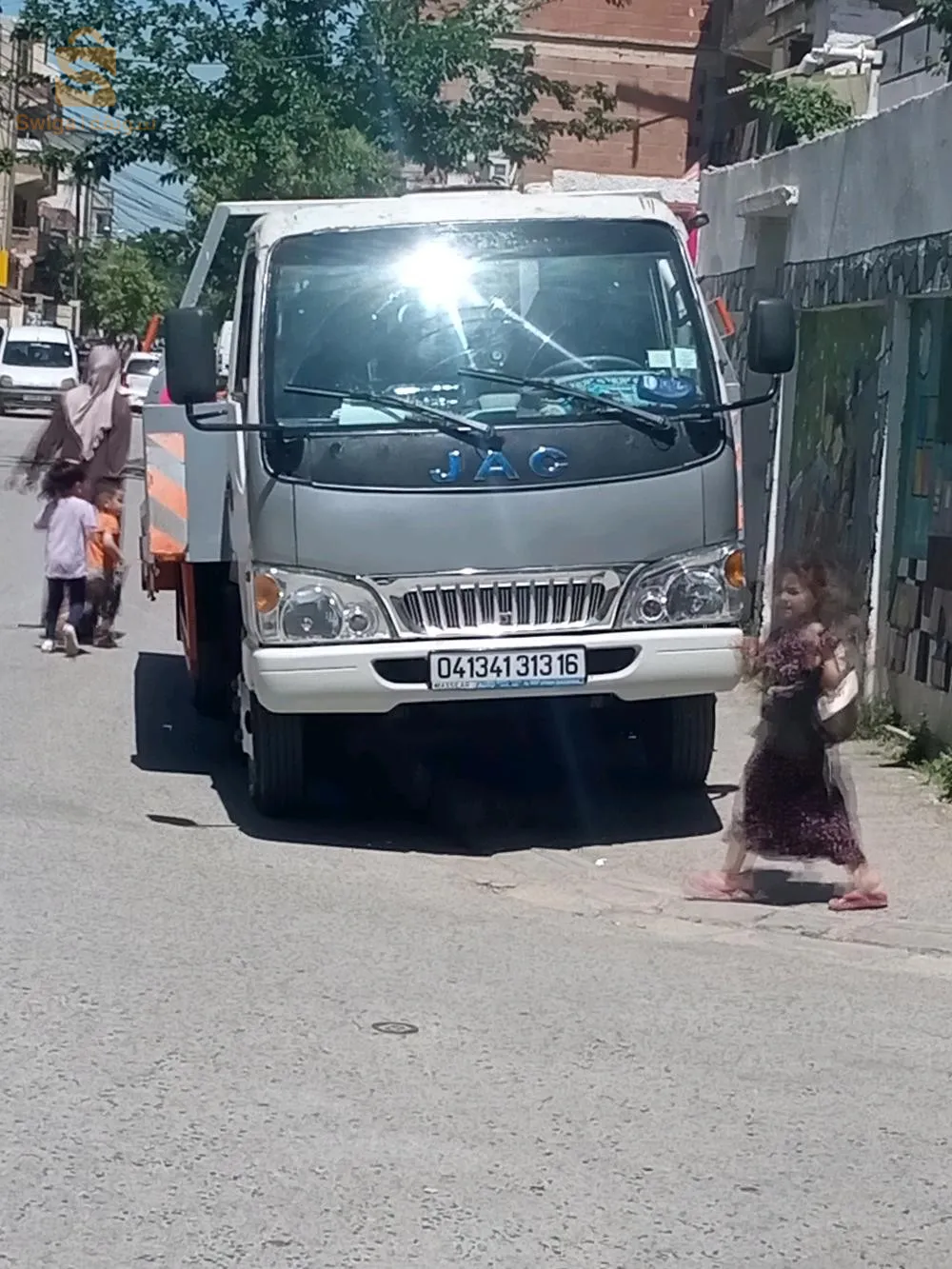 كاميو منهارك خدام