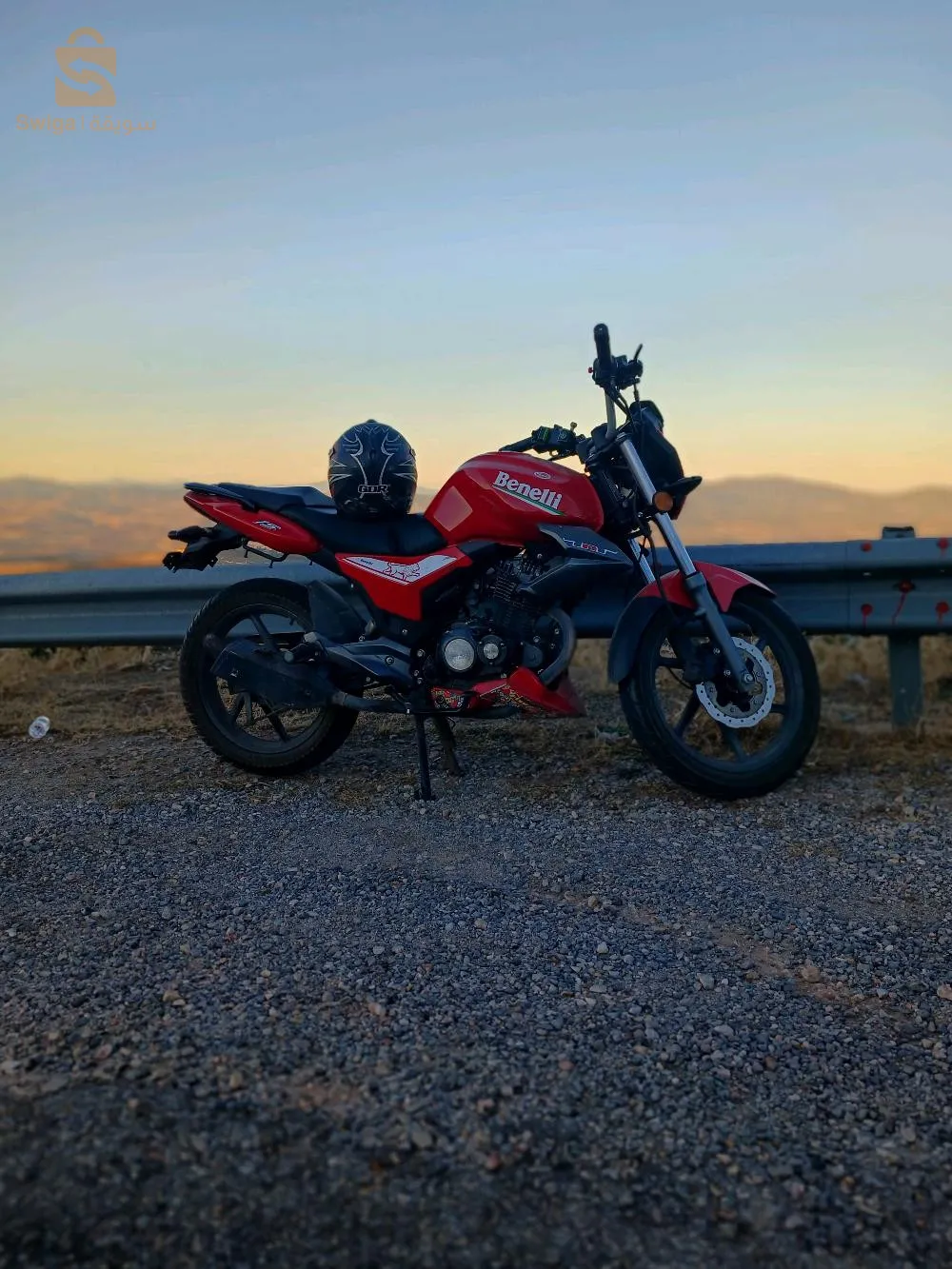 بنيلي جديدة