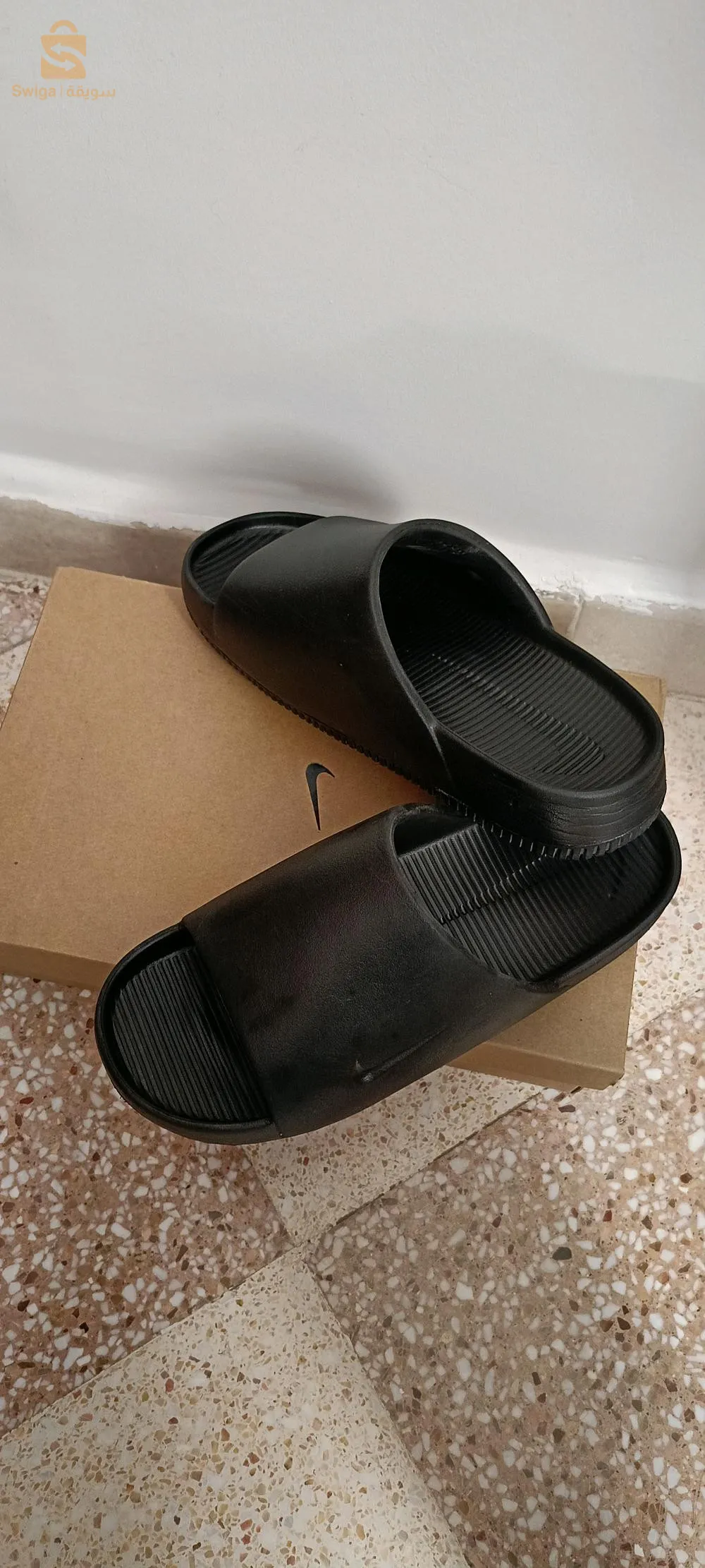 ملبوسة 2 سوايع برك اوريجينال