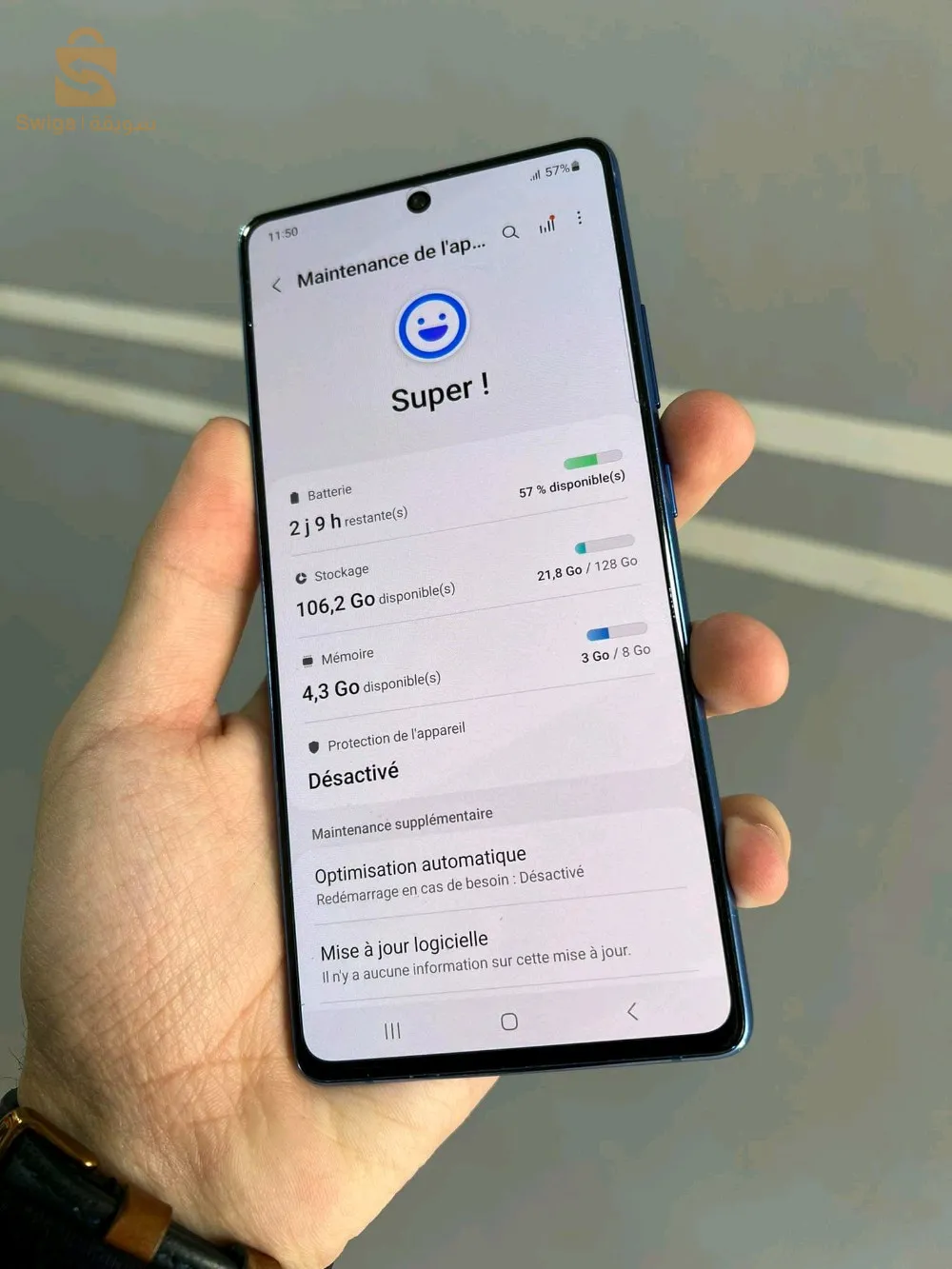 samsung s10 lite