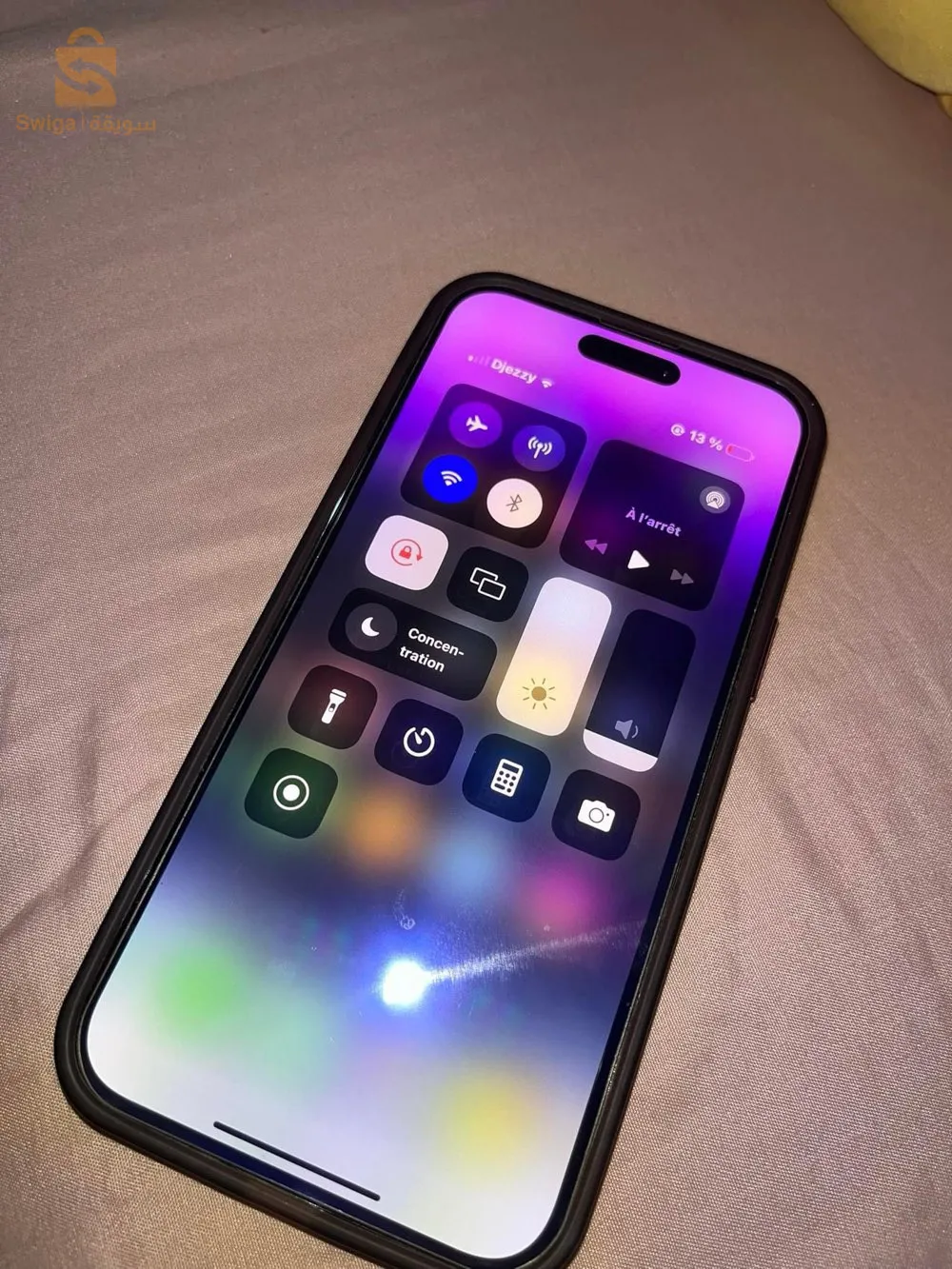 I phone 14 pro max