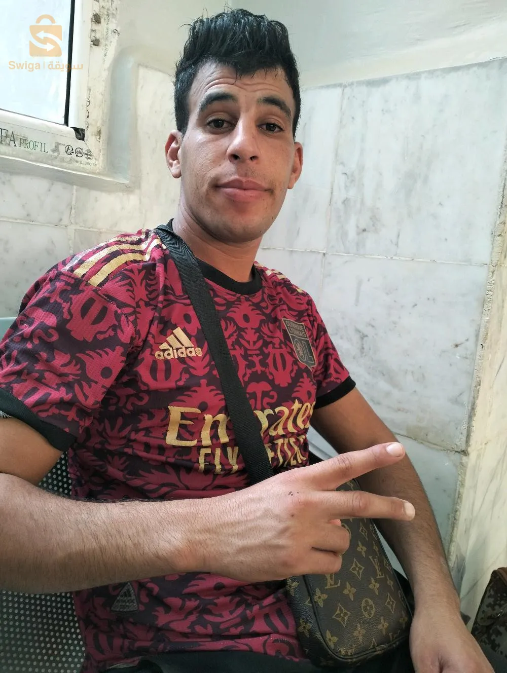 التمريض