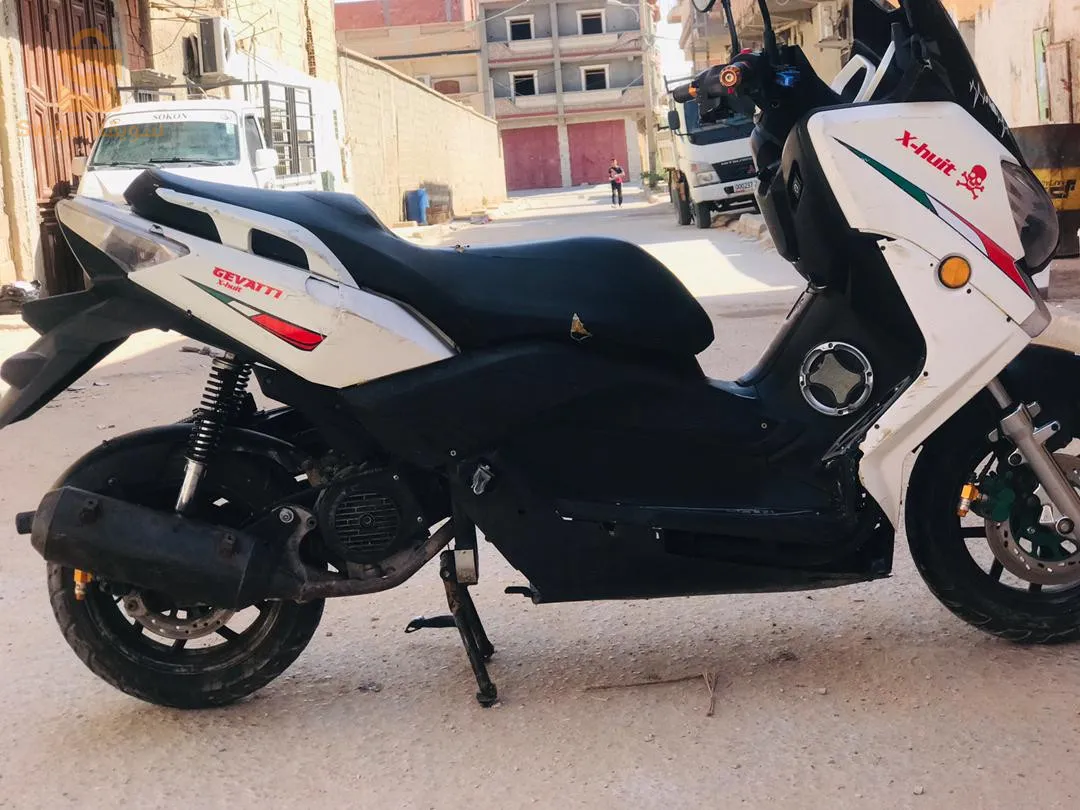حي بوزيد بني ثور ورقلة