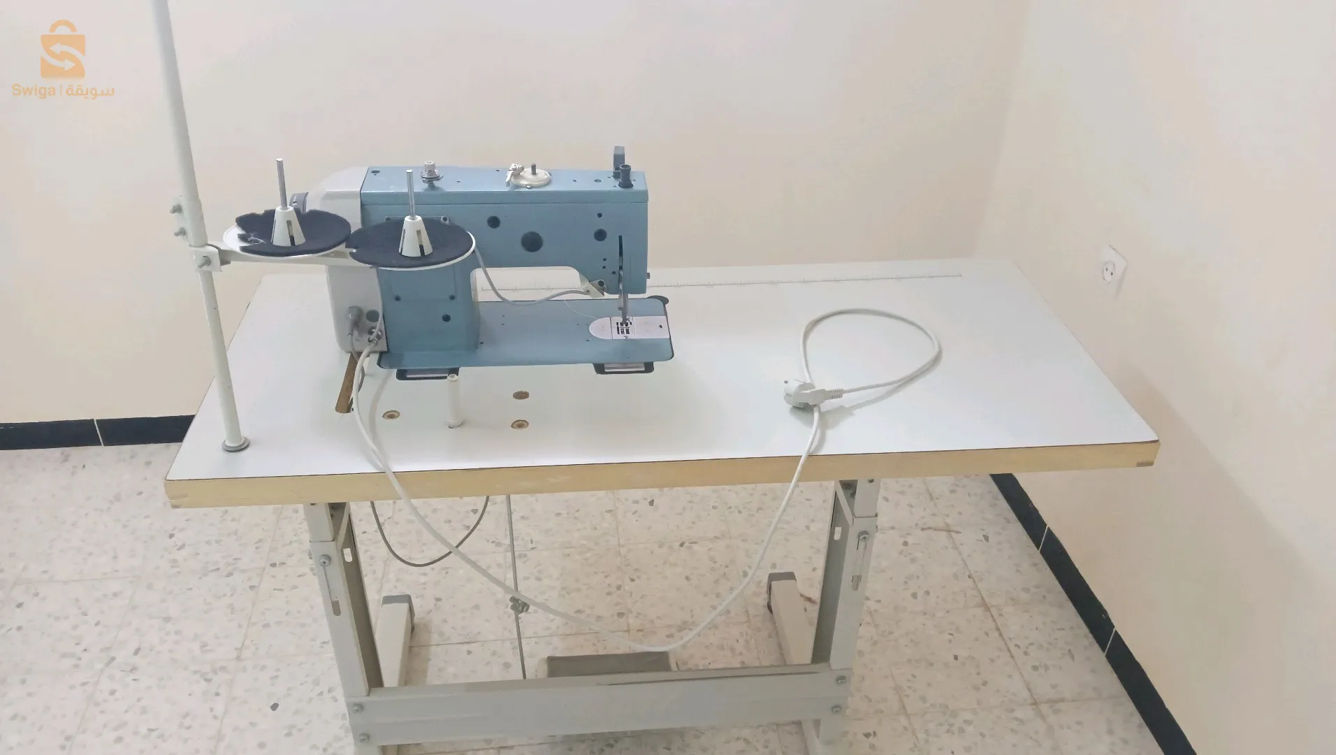 مكينة خياطة  zig zag YAMATA
