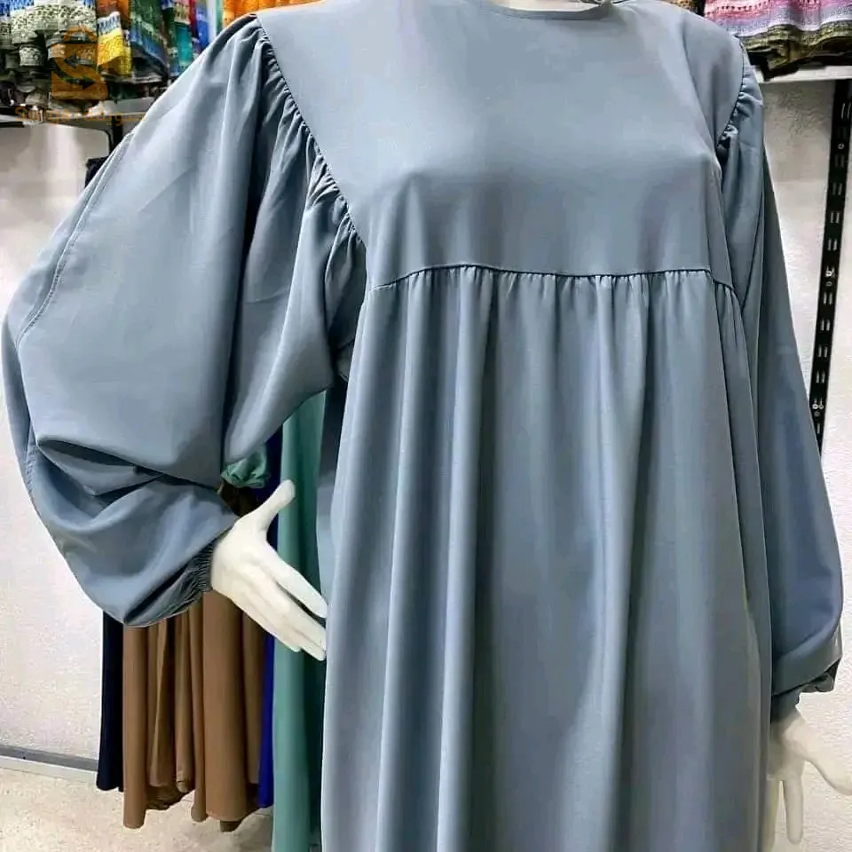 حجابات شرعية بالجملة