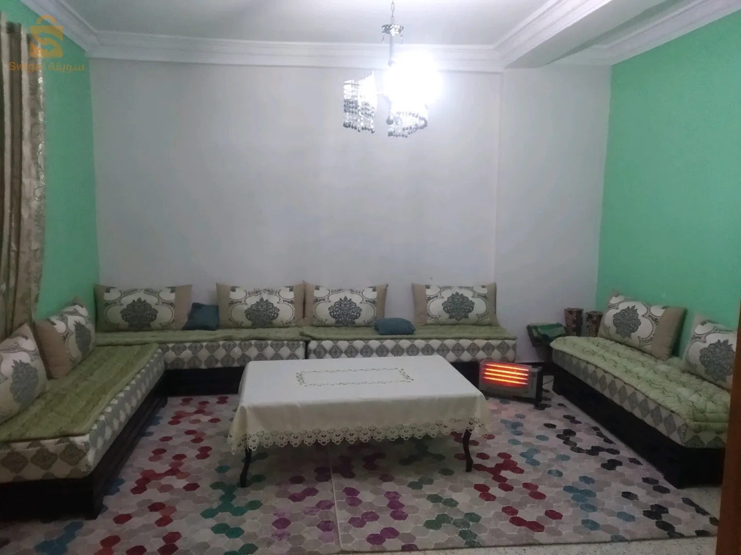 سيدي معروف وهران