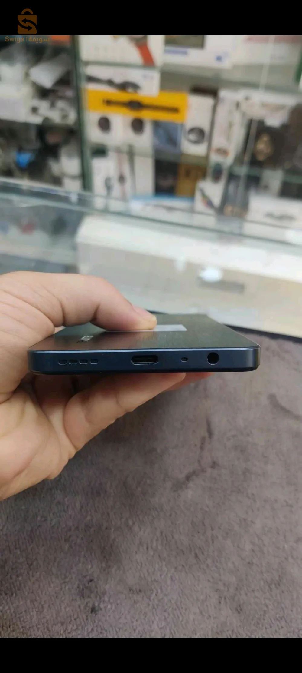 تليفون ريالمي شباب